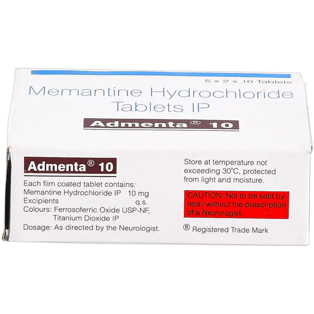アドメンタ10mgの商品画像 4
