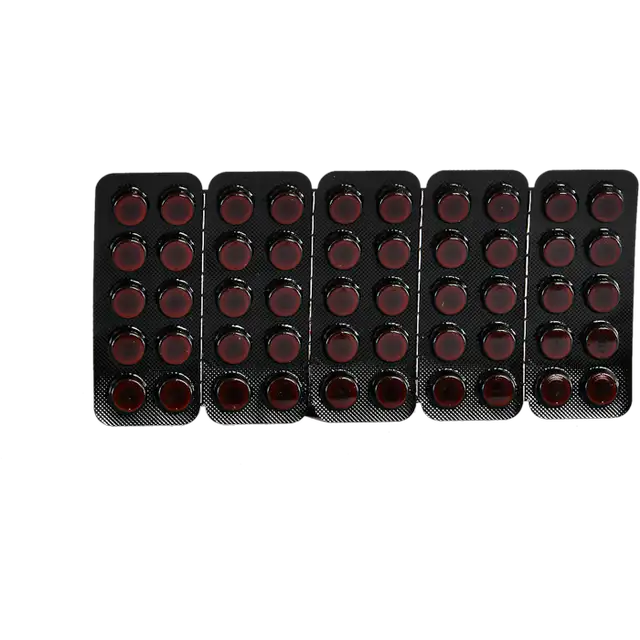 アムロプレス10mgの商品画像 3