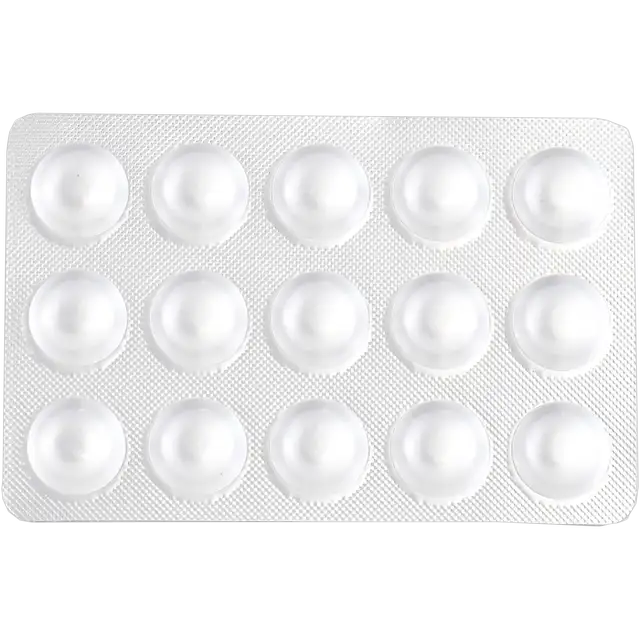 アスピリト15mgの商品画像 3