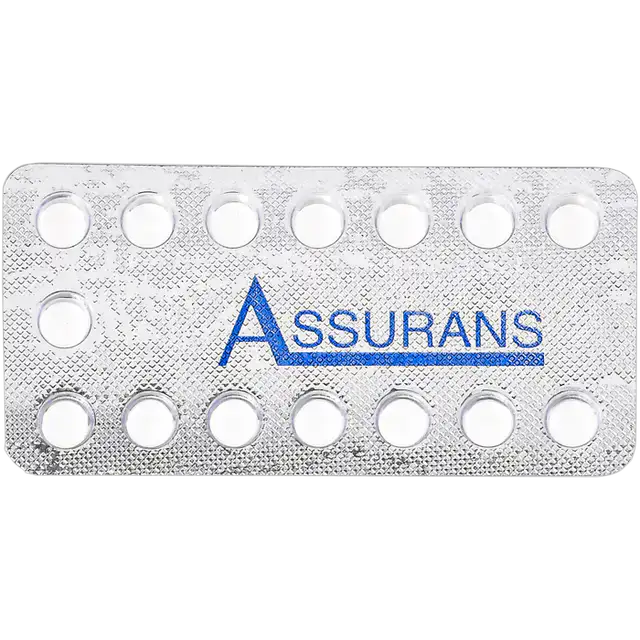 アスランス20mgの商品画像 3