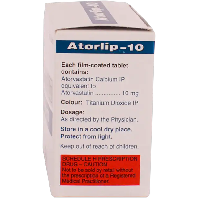 アトリップ10mgの商品画像 4