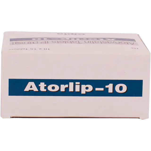 アトリップ10mgの商品画像 3