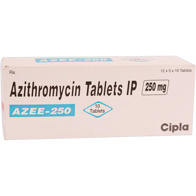 アジー250mgの商品画像 3