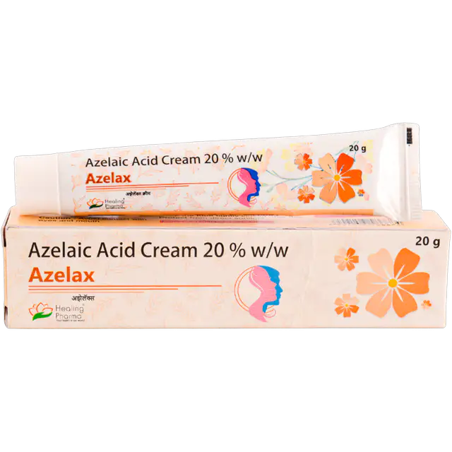 アゼラックス 20 GMの商品画像 2