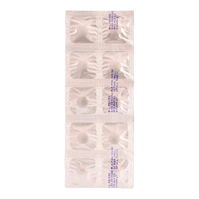 セフォプロックス100 DTの商品画像 2