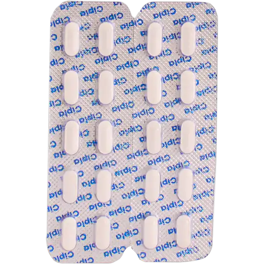 セチシップ10mgの商品画像 2