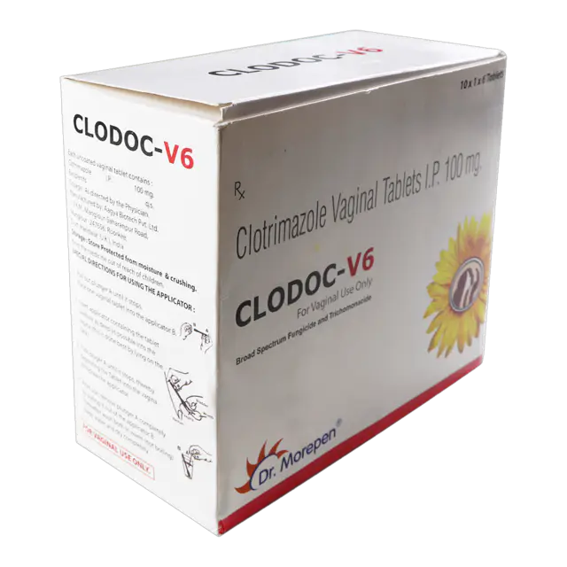 CLODOC-V6の商品画像 1