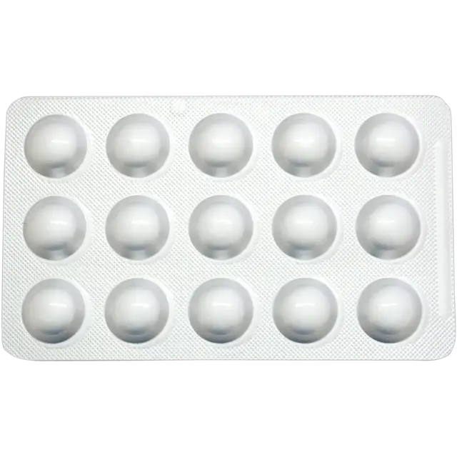 ダパリル10mgの商品画像 4