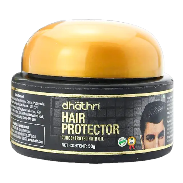 ダトリ ヘアプロテクタークリームの商品画像 1