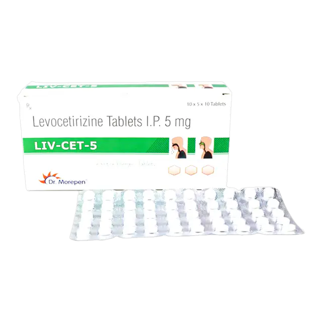 LIV-CET-5の商品画像 1