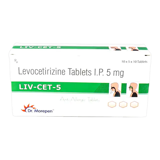 LIV-CET-5の商品画像 2