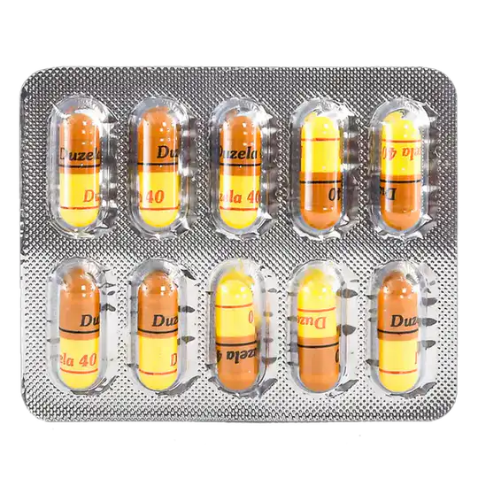 デュゼラ40mgの商品画像 2