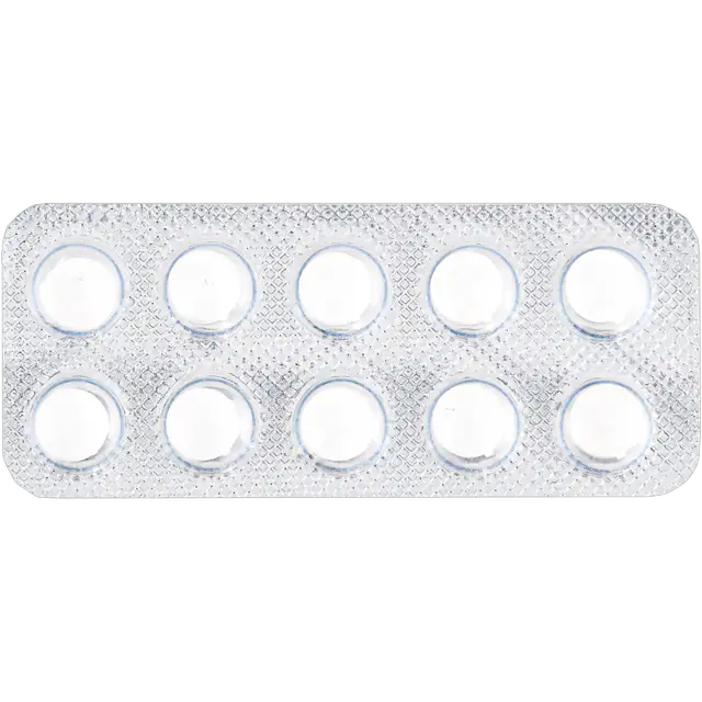 エバシル10mgの商品画像 3