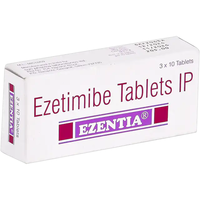 イゼンティア10mgの商品画像 2