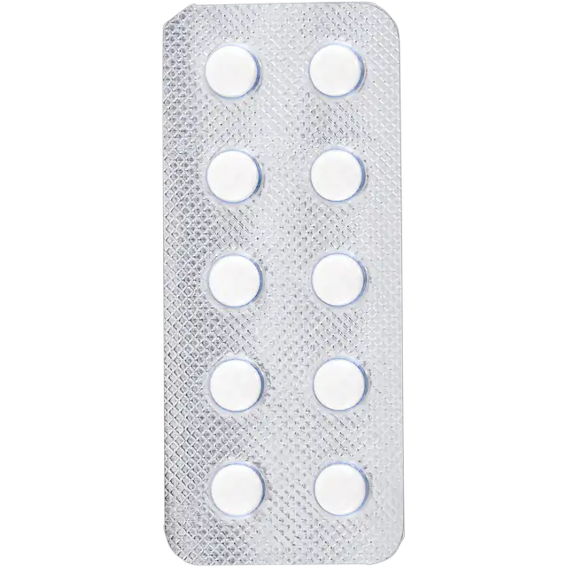 イゼンティア10mgの商品画像 3