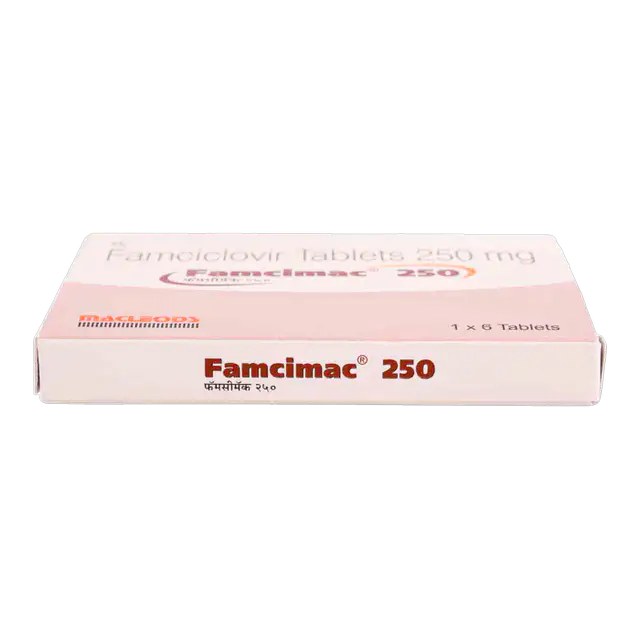 ファムシマック250mgの商品画像 3