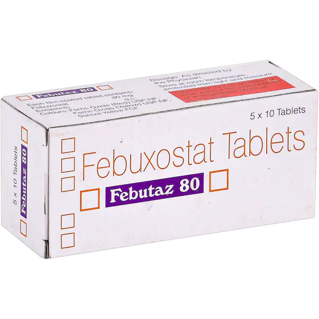 フェブタズ80mgの商品画像 2