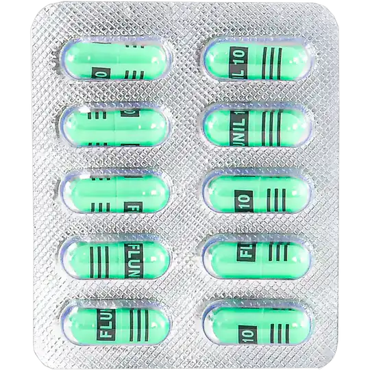 フルニル10mgの商品画像 3