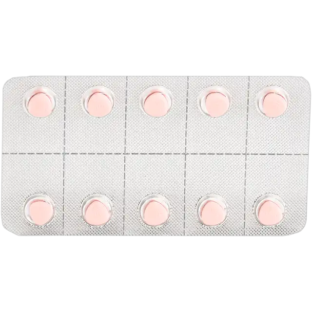 グリクサンビ25mg/5mgの商品画像 3