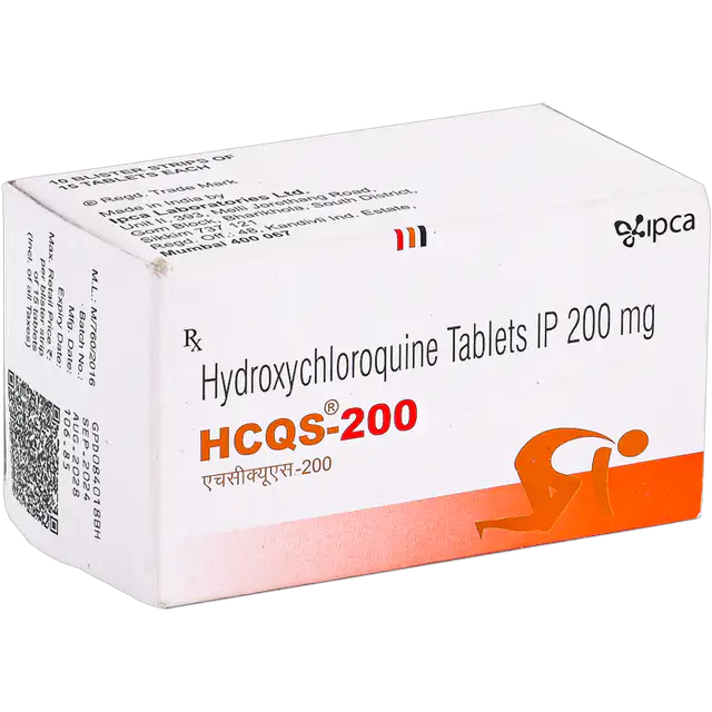 HCQS-200mgの商品画像 2