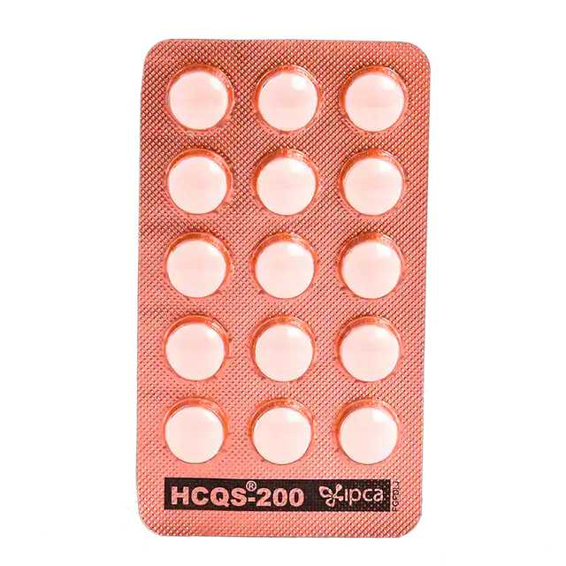 HCQS-200mgの商品画像 3