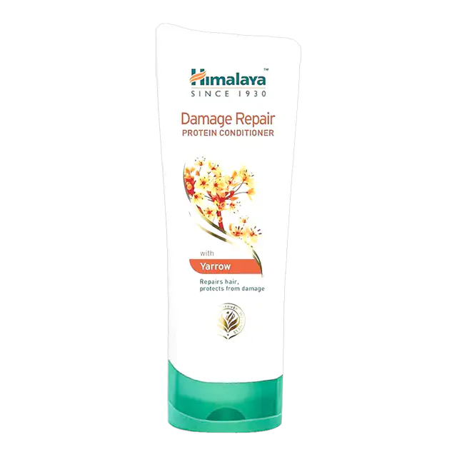 ヒマラヤ ダメージリペア プロテインコンディショナーの商品画像 1