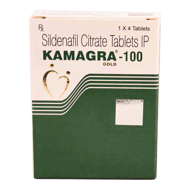 カマグラゴールド100mgの商品画像 3