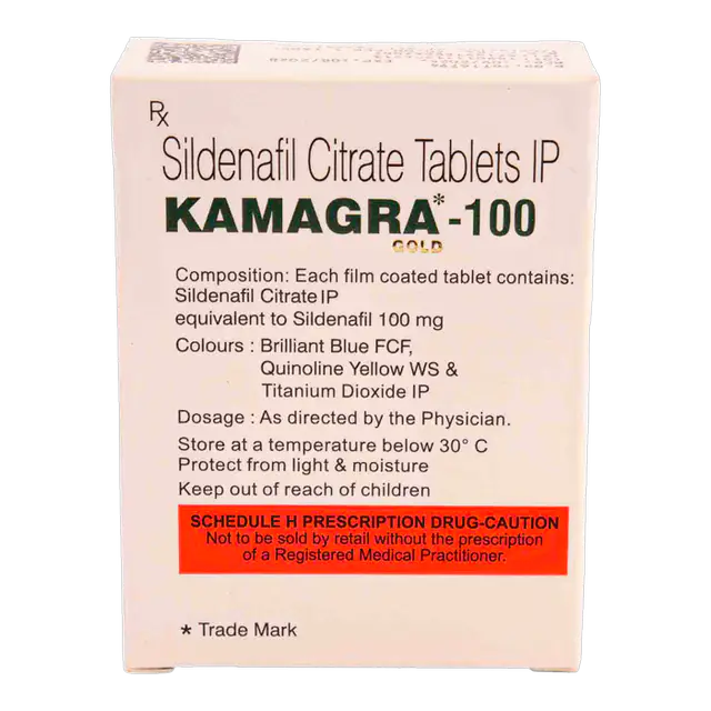 カマグラゴールド100mgの商品画像 4