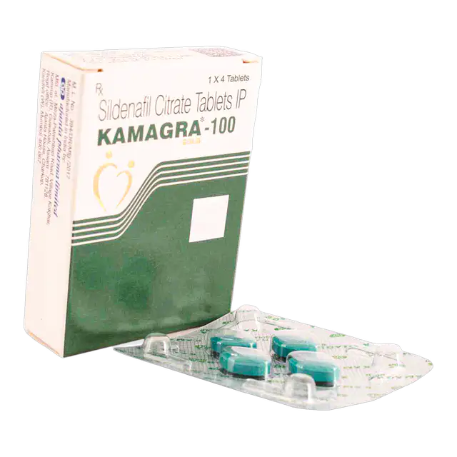 カマグラゴールド100mgの商品画像 2