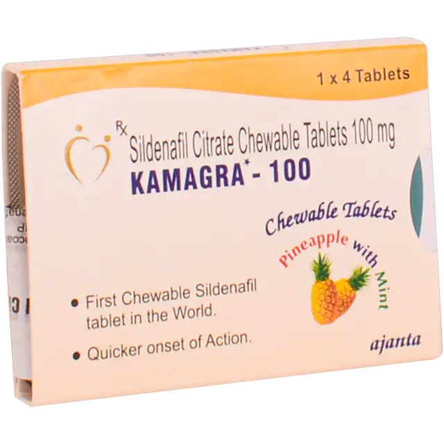 カマグラポロ100mgの商品画像 2