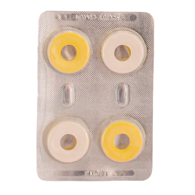 カマグラポロ100mgの商品画像 3