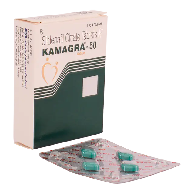 カマグラゴールド50mgの商品画像 3