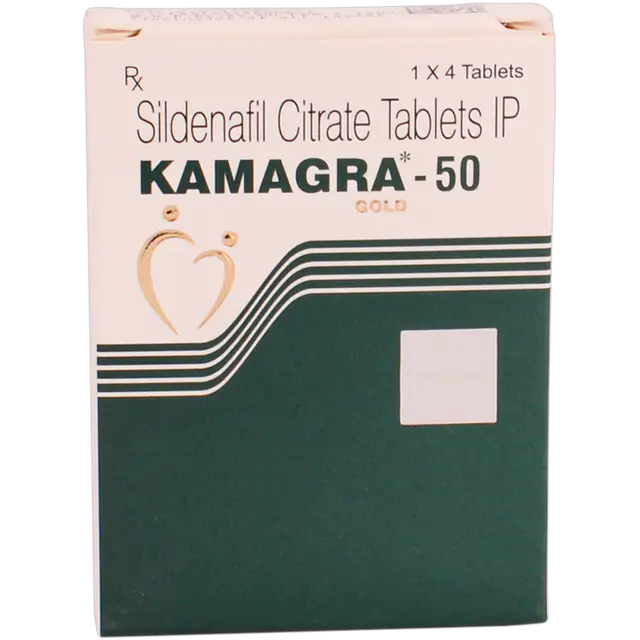カマグラゴールド50mgの商品画像 5