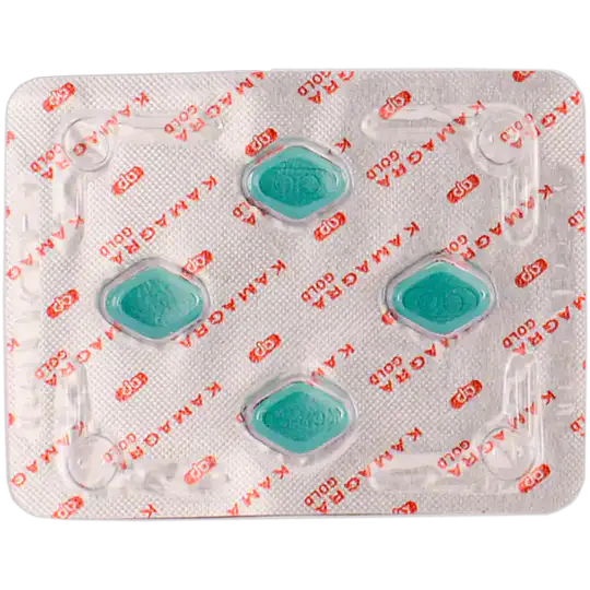 カマグラゴールド50mgの商品画像 4
