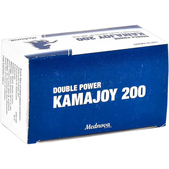 カマジョイ200mgの商品画像 2