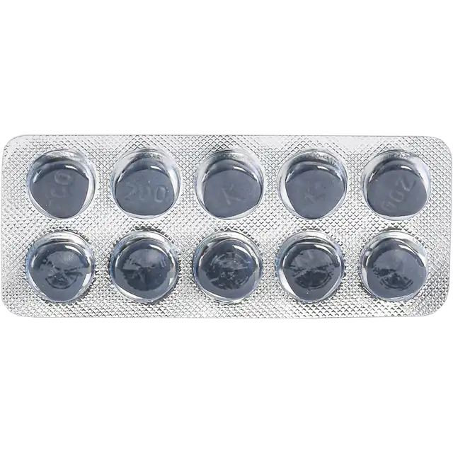 カマジョイ200mgの商品画像 3