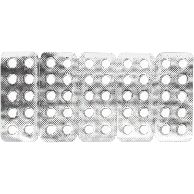 レボリド5mgの商品画像 3