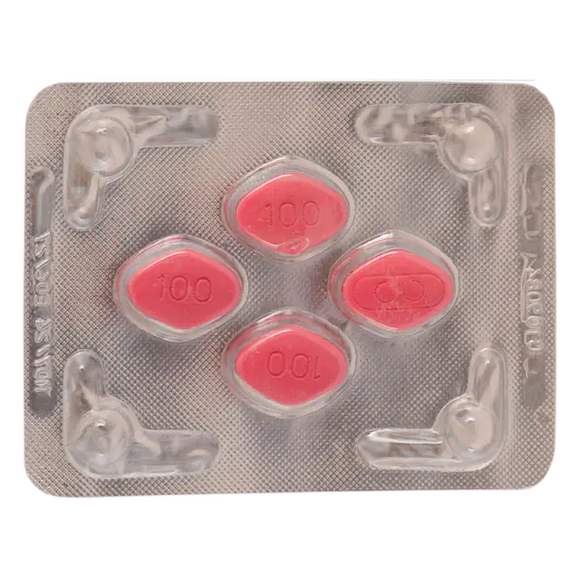 ラヴグラ100mgの商品画像 2