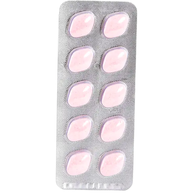 マレグラPRO100mgの商品画像 3
