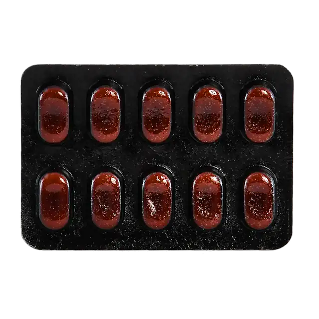 メフォミン500mg SRの商品画像 3