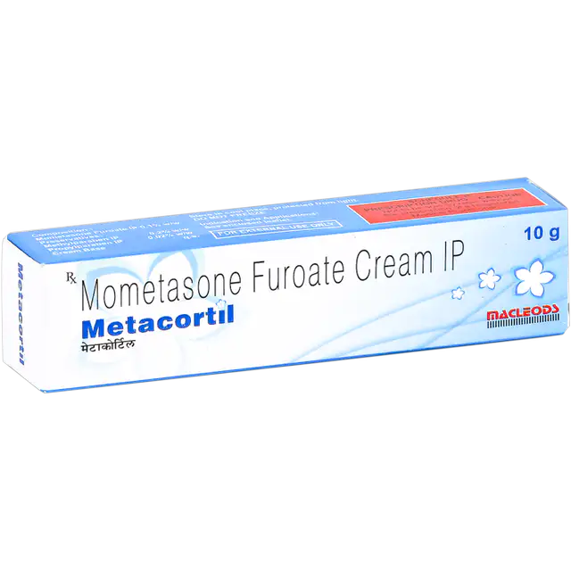 メタコルチル1%クリームの商品画像 2