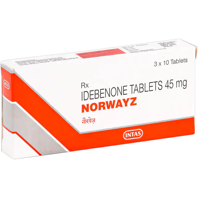 ノルウェイズ45mgの商品画像 2