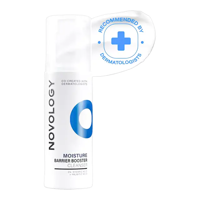 NOVOLOGY ジェントルフェイスクレンザーの商品画像 1