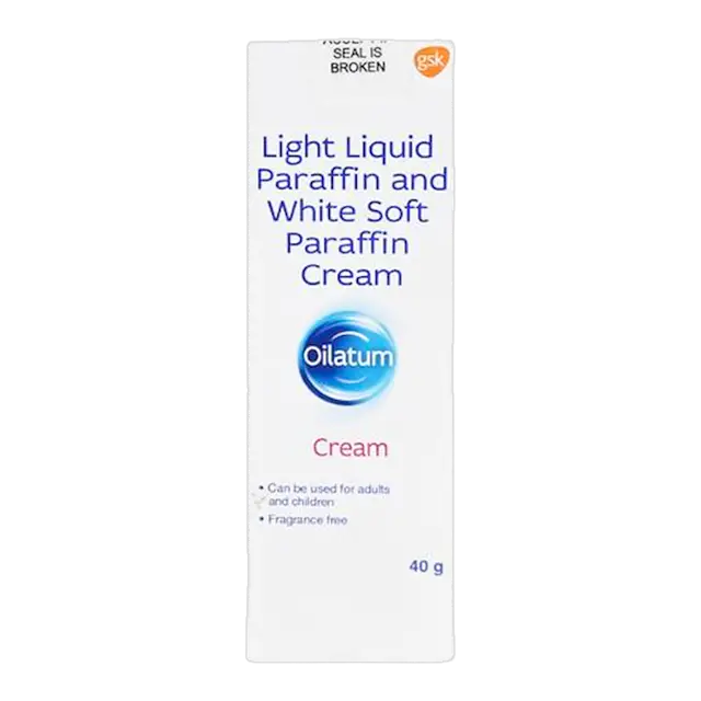 オイラタムクリーム 40gの商品画像 1
