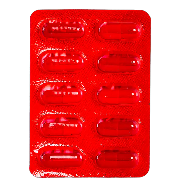 ペニソールカプセルの商品画像 3