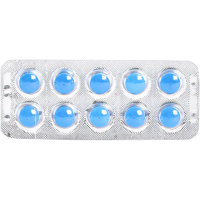 ポゼット30mgの商品画像 3