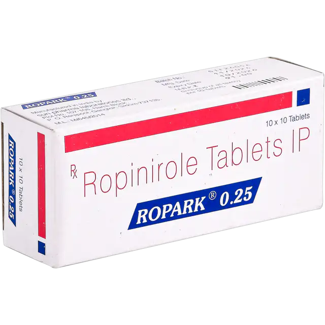 ロパーク0.25mgの商品画像 2