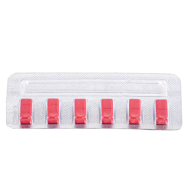 シルダリスト100/20mgの商品画像 3