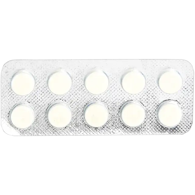スキゾリル100mgの商品画像 3