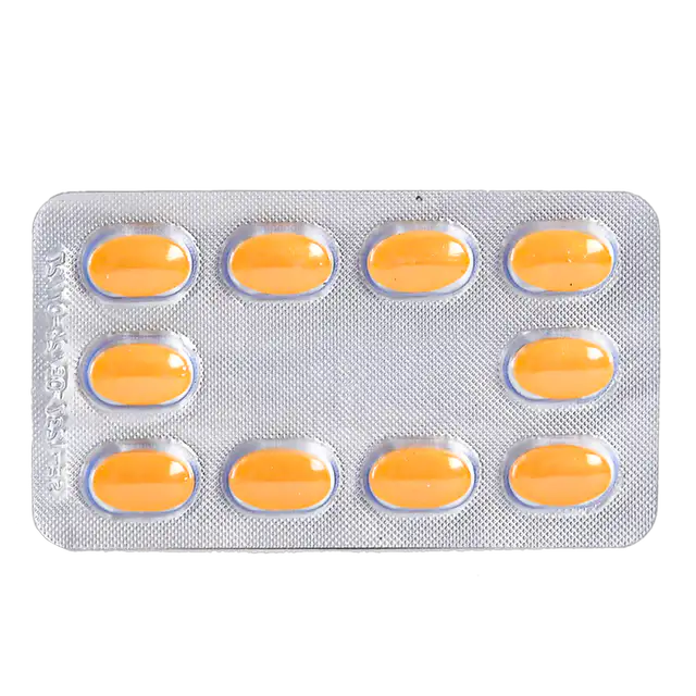 タダライズ40mgの商品画像 3